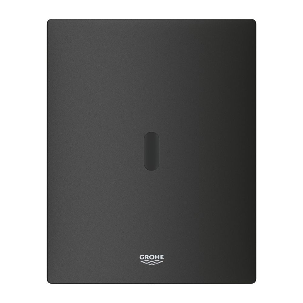 Mặt van xả cảm ứng hồng ngoại Tectron Bau E GROHE 39881000