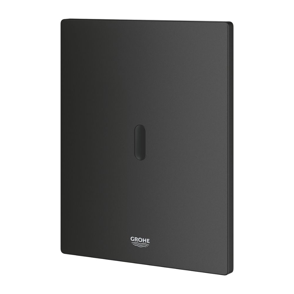 Mặt van xả cảm ứng hồng ngoại Tectron Bau E GROHE 39881000