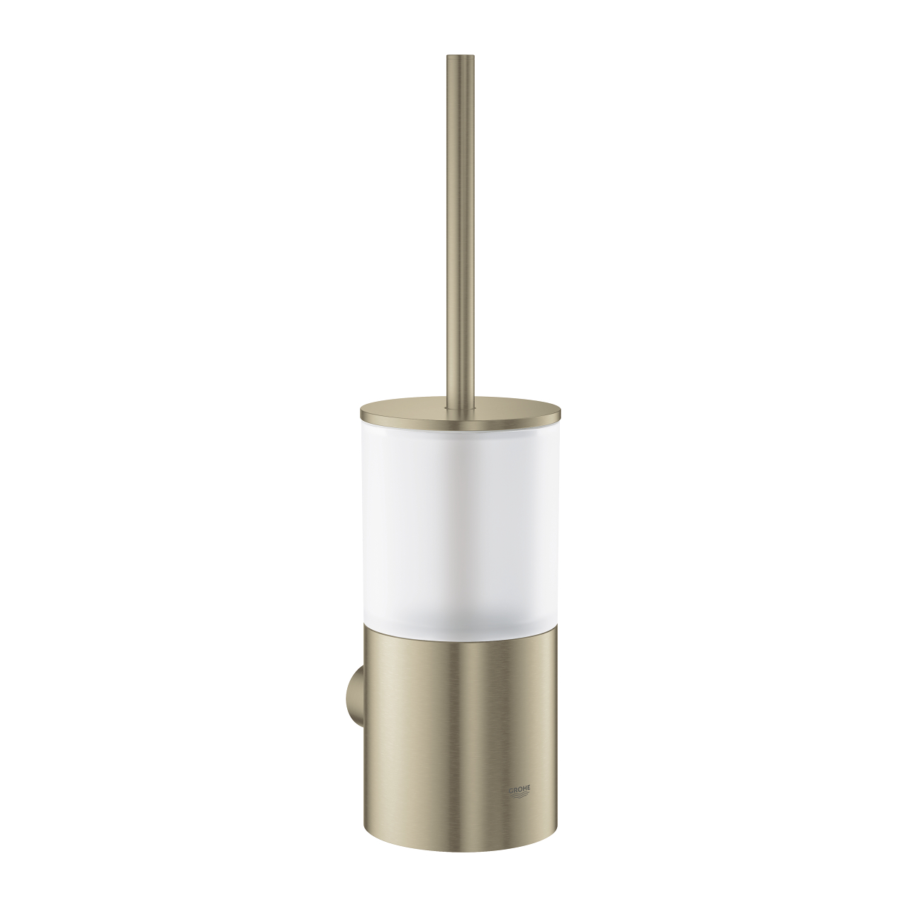 Màu sắc - Brushed Nickel