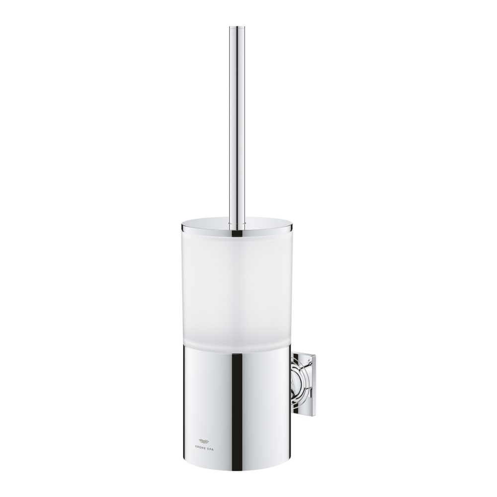 Bộ cọ cầu gắn tường Allure GROHE 40340001