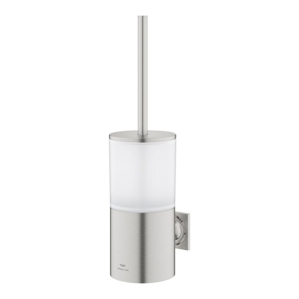 Bộ cọ cầu gắn tường Allure GROHE 40340001