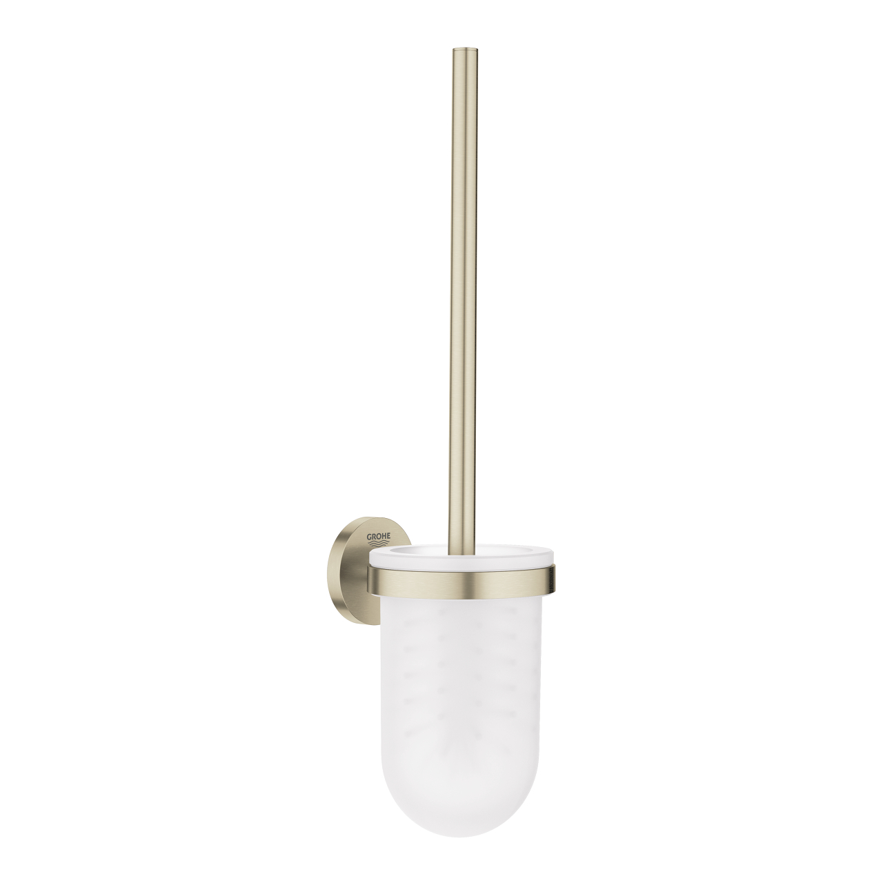 Màu sắc - Brushed Nickel
