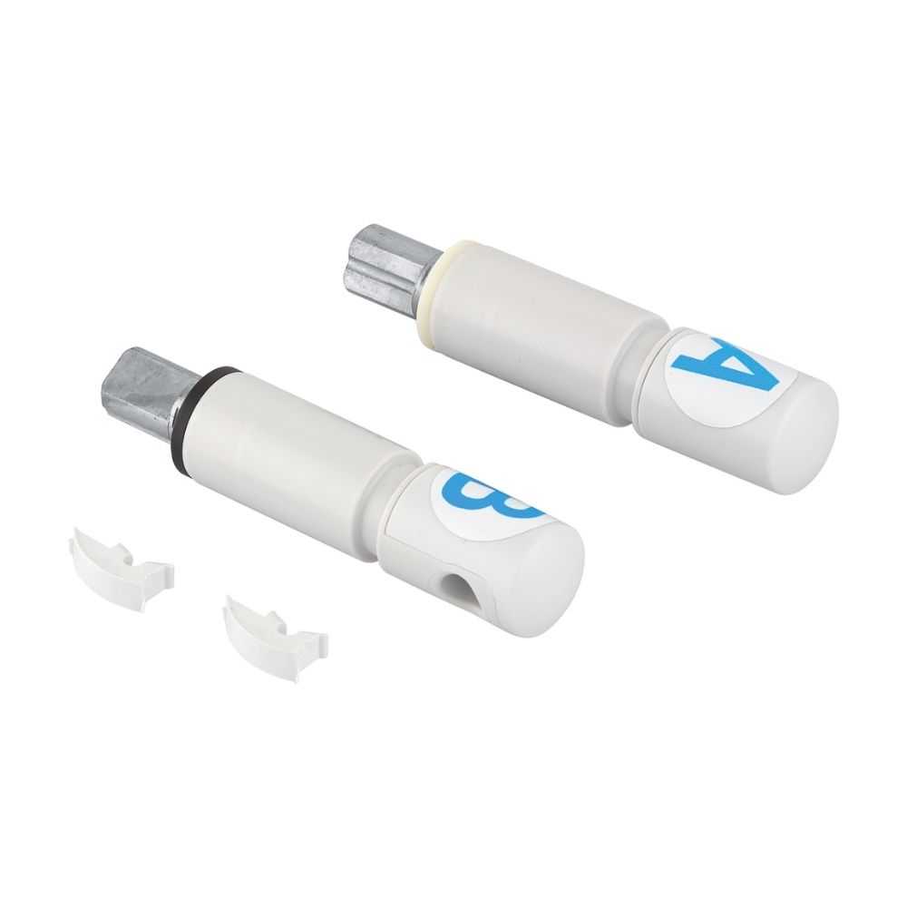 Bộ linh kiện giảm chấn GROHE 49119000