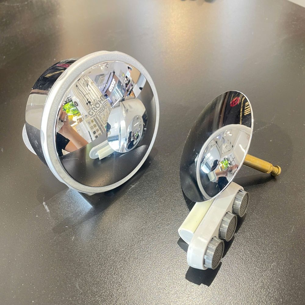 Nút nhấn xả bồn tắm Talentofill GROHE 19952000