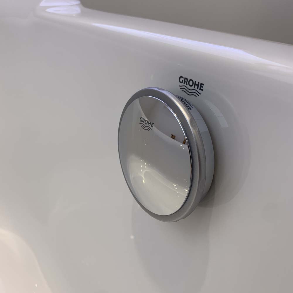 Bộ xả bồn tắm GROHE 28943000