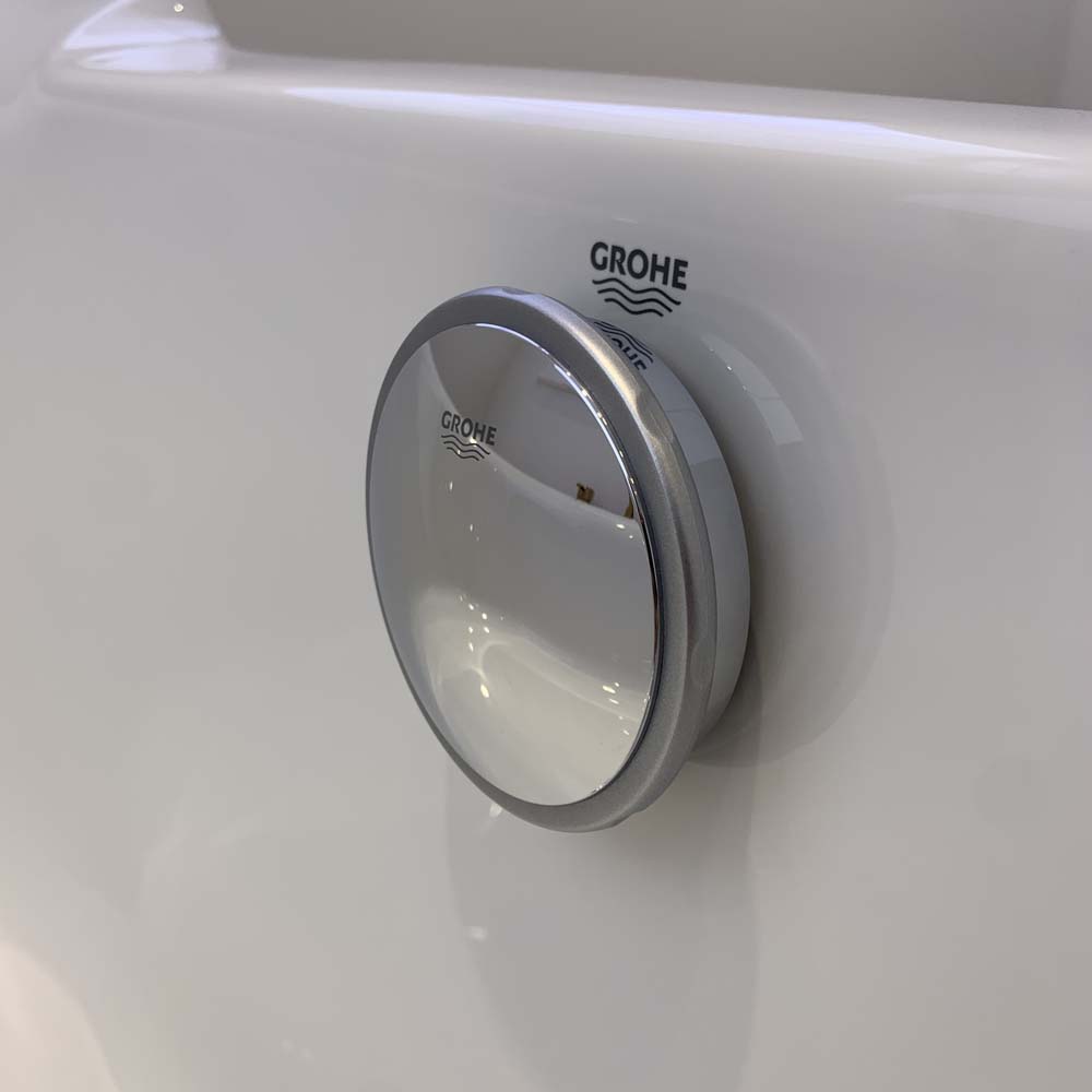Bộ xả bồn tắm GROHE 28943000