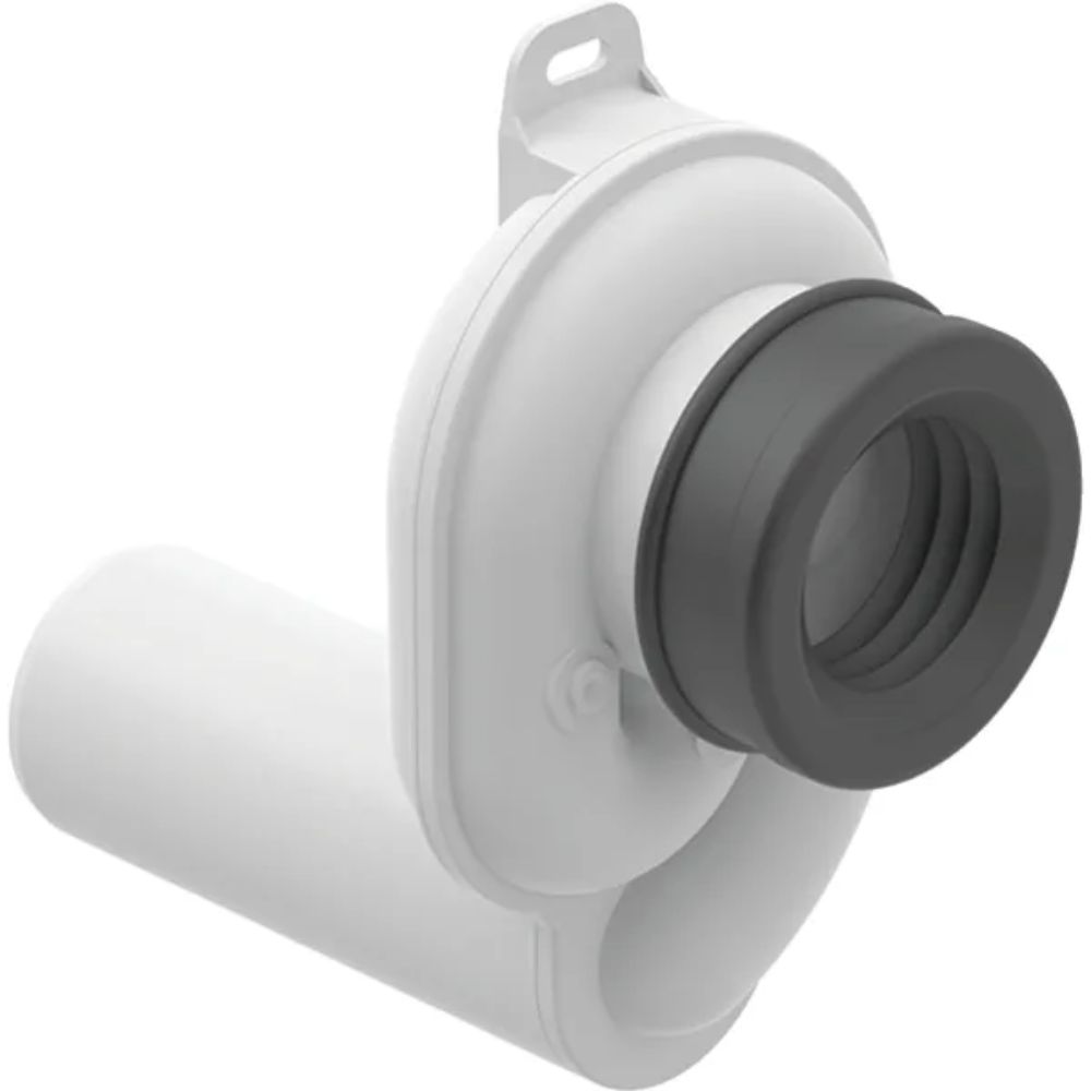 Bẫy thoát ngang bồn tiểu nam GROHE 152.950.11.1