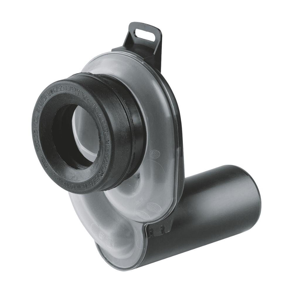 Bẫy tiểu ngang GROHE 39732000