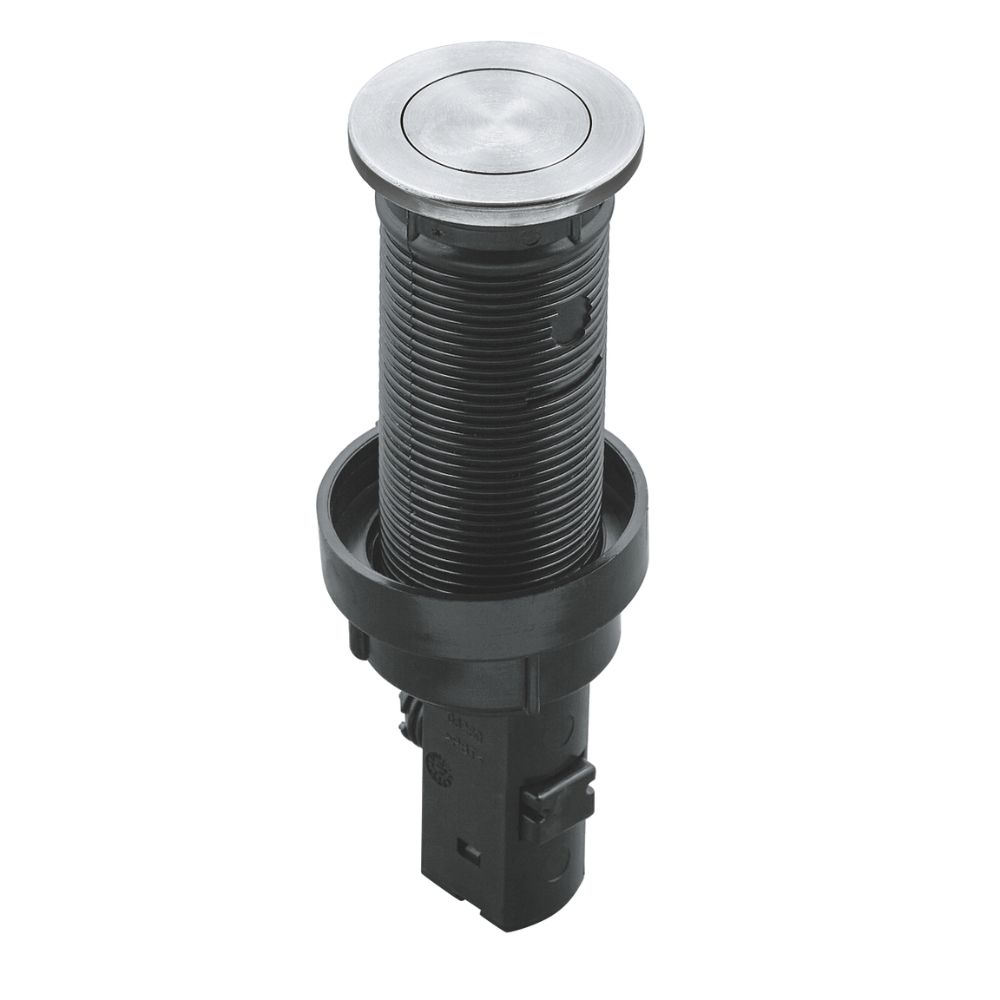 Bộ xả chậu rửa chén GROHE 40986SD0