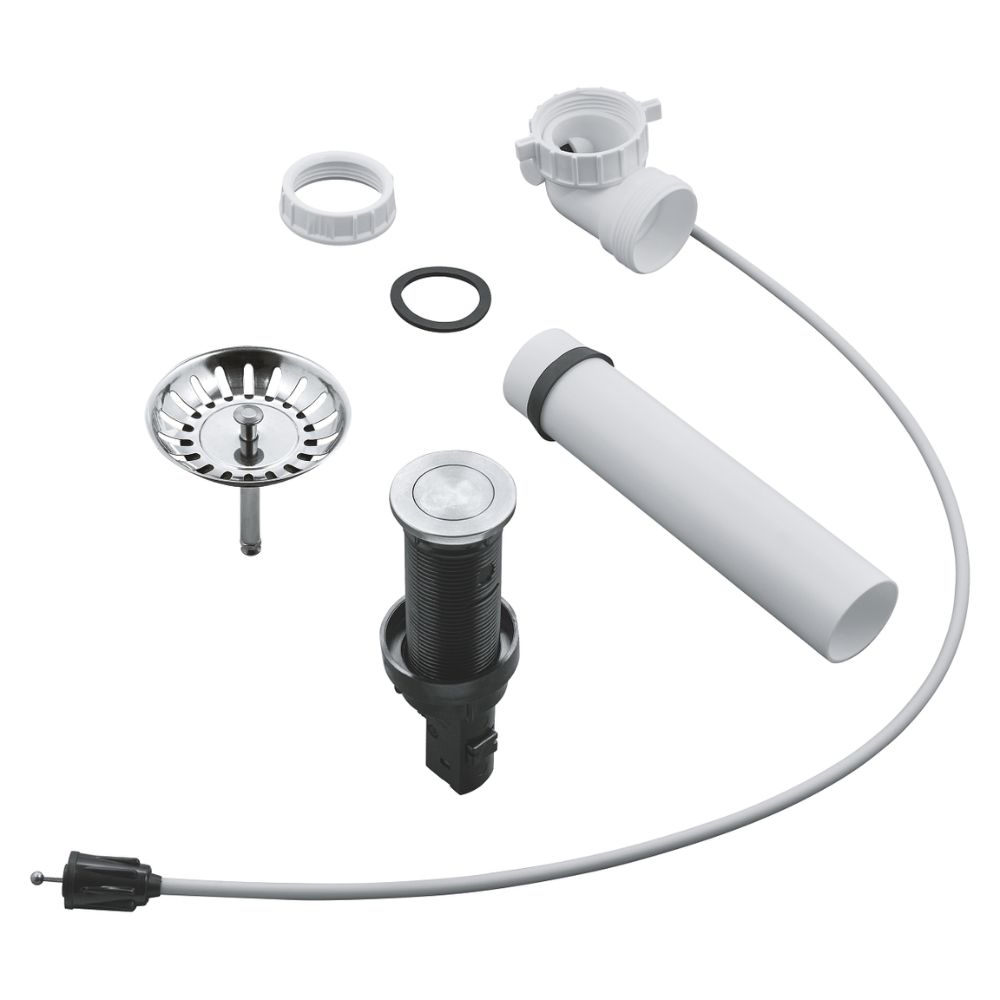 Bộ xả chậu rửa chén GROHE 40986SD0