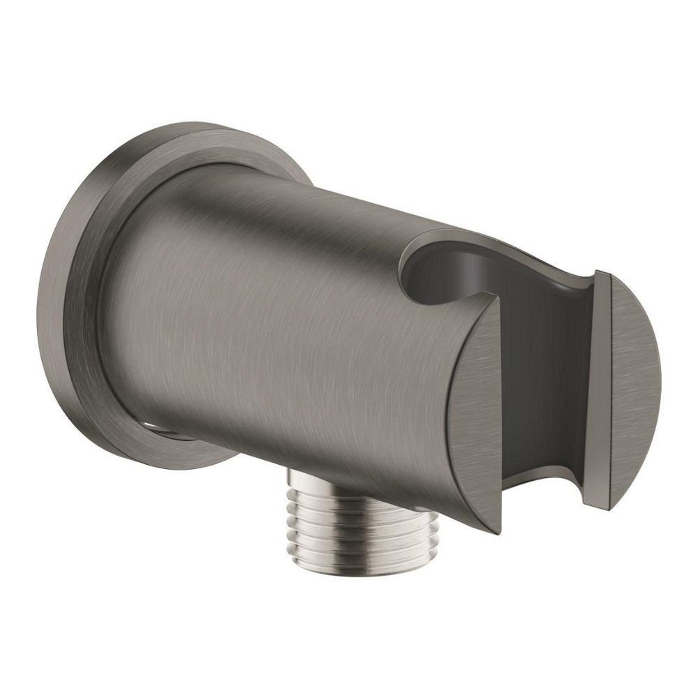 Màu sắc - Brushed Hard Graphite