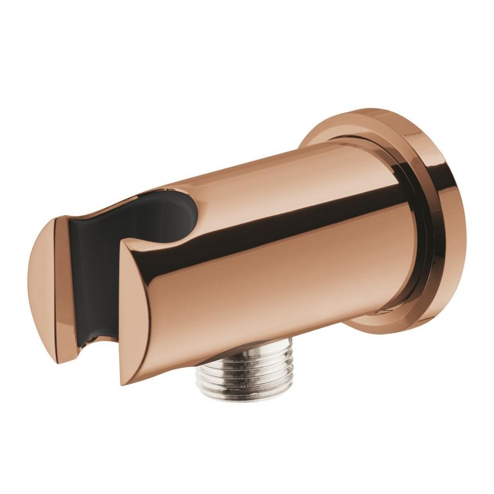 Cút nối tường kèm gác sen Rainshower GROHE 26658A00