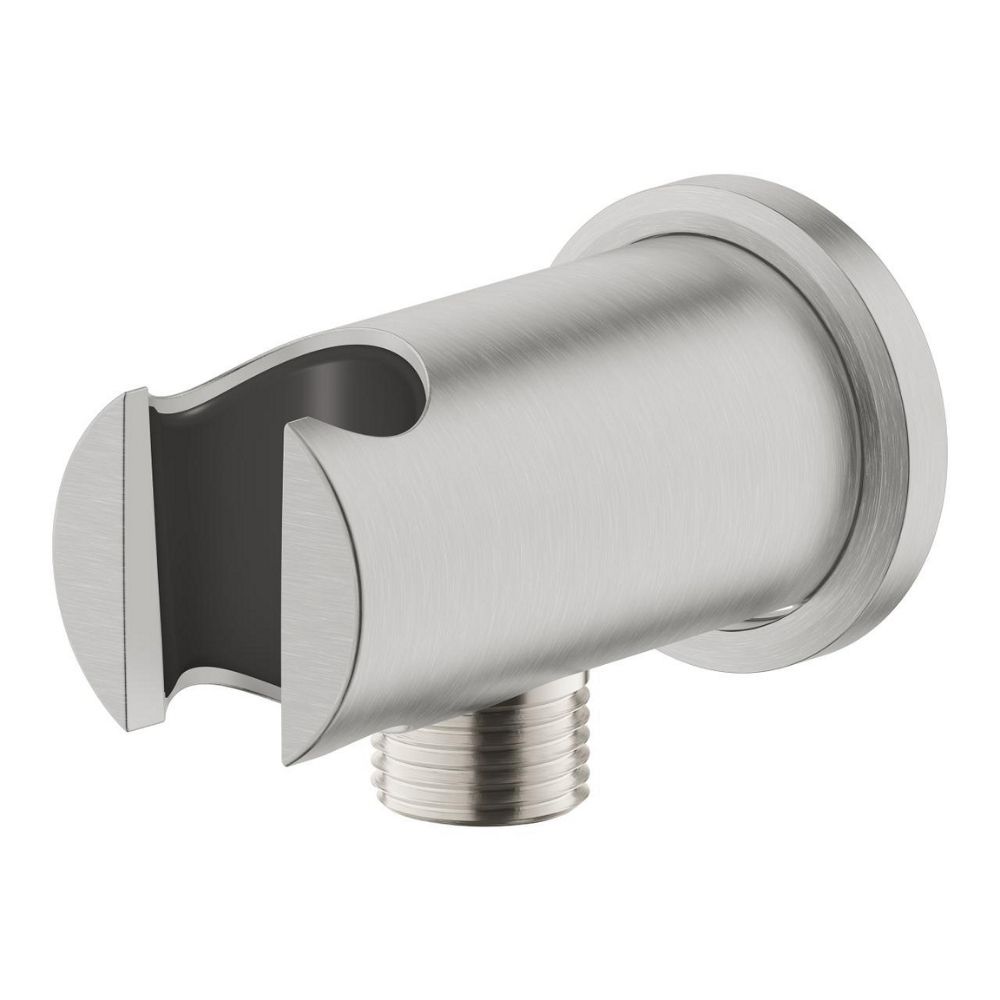 Cút nối tường kèm gác sen Rainshower GROHE 26658A00