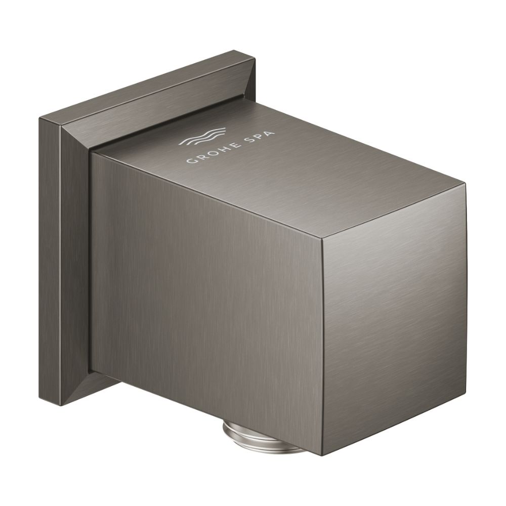 Màu sắc - Brushed Hard Graphite