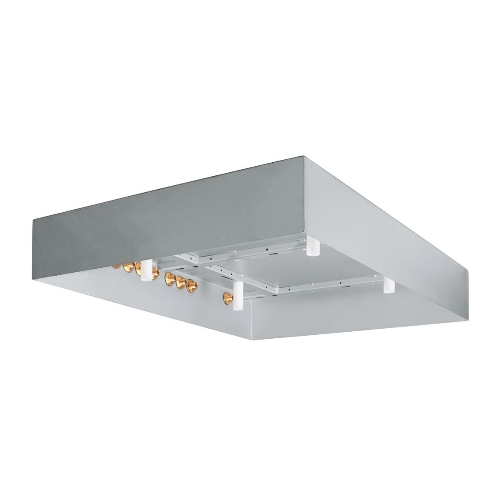Bộ âm cho bát sen trần Rainshower Aqua 40″ GROHE 26865000