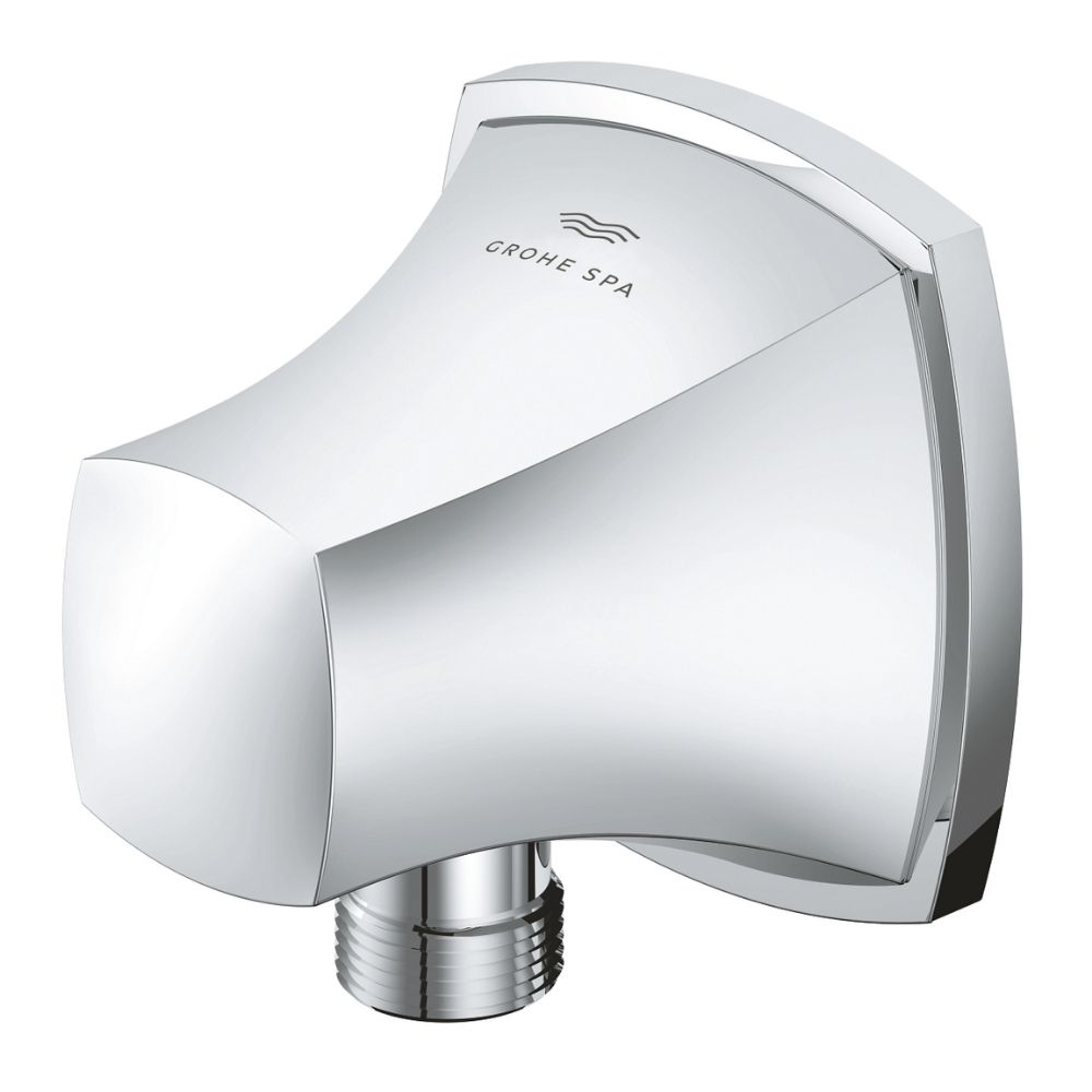 Đầu nối dây sen tắm Grandera GROHE 26897000