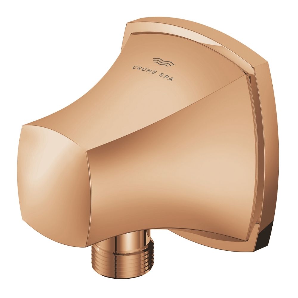 Đầu nối dây sen tắm Grandera GROHE 26897000