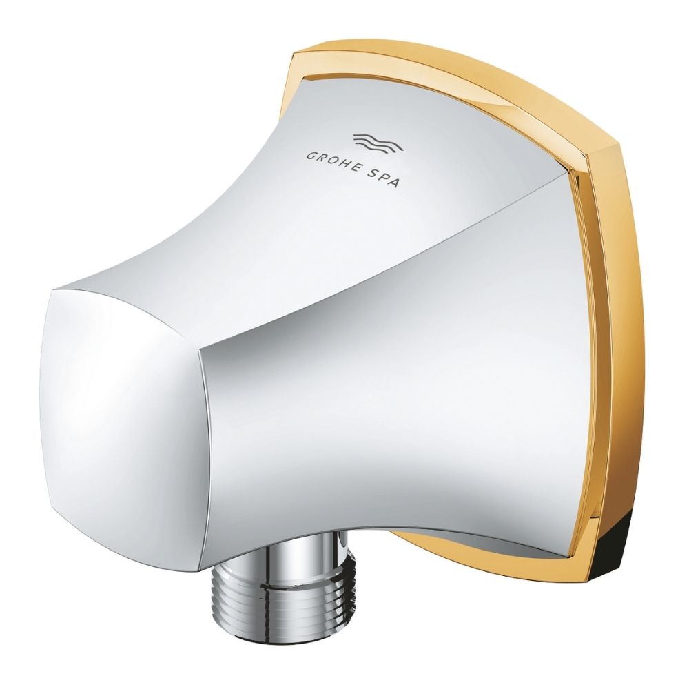 Đầu nối dây sen tắm Grandera GROHE 26897000