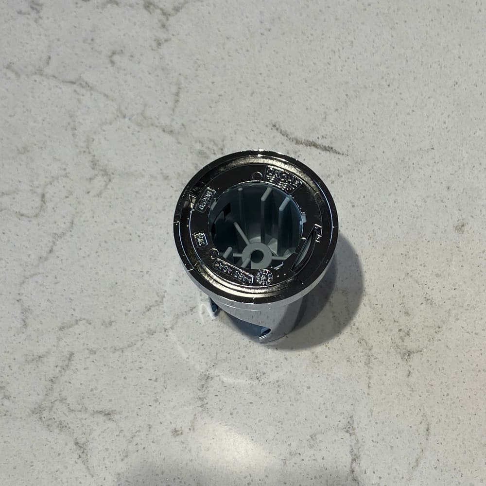 Gác tay sen tắm Rainshower GROHE 27074GL0