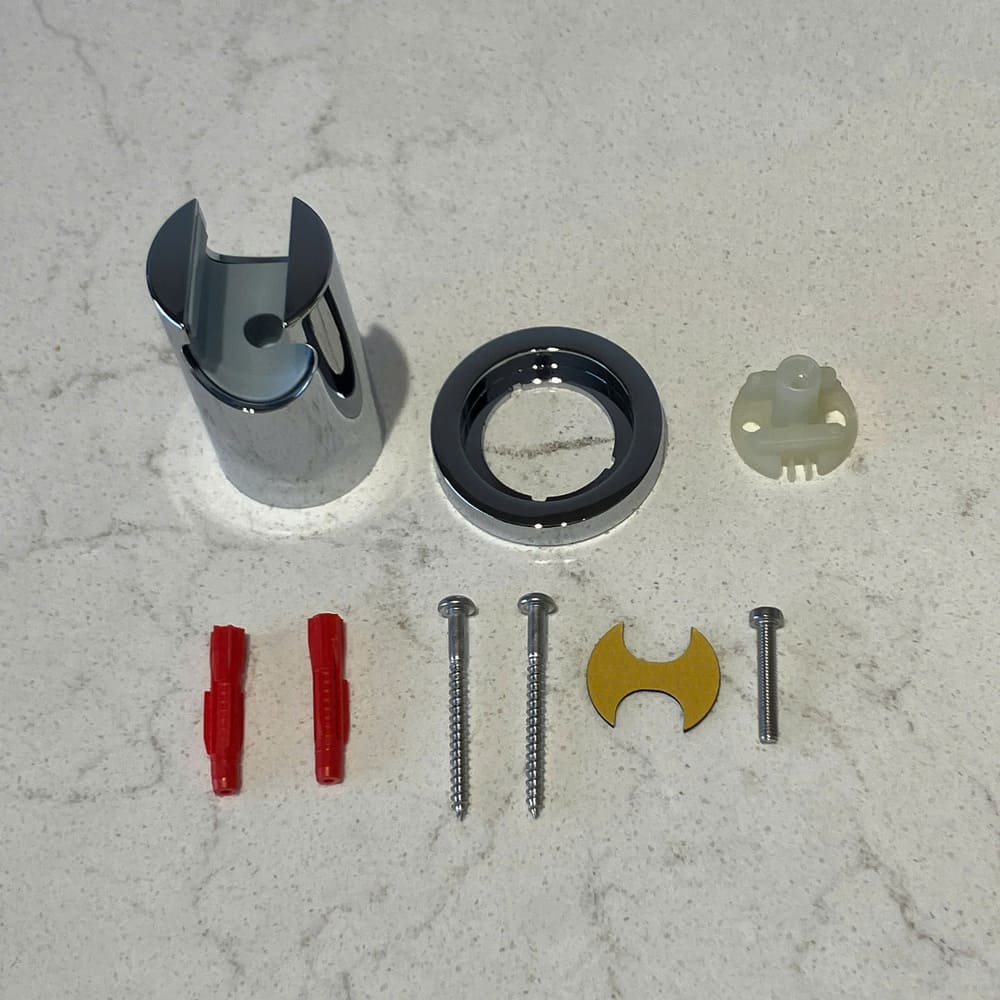 Gác tay sen tắm Rainshower GROHE 27074GL0