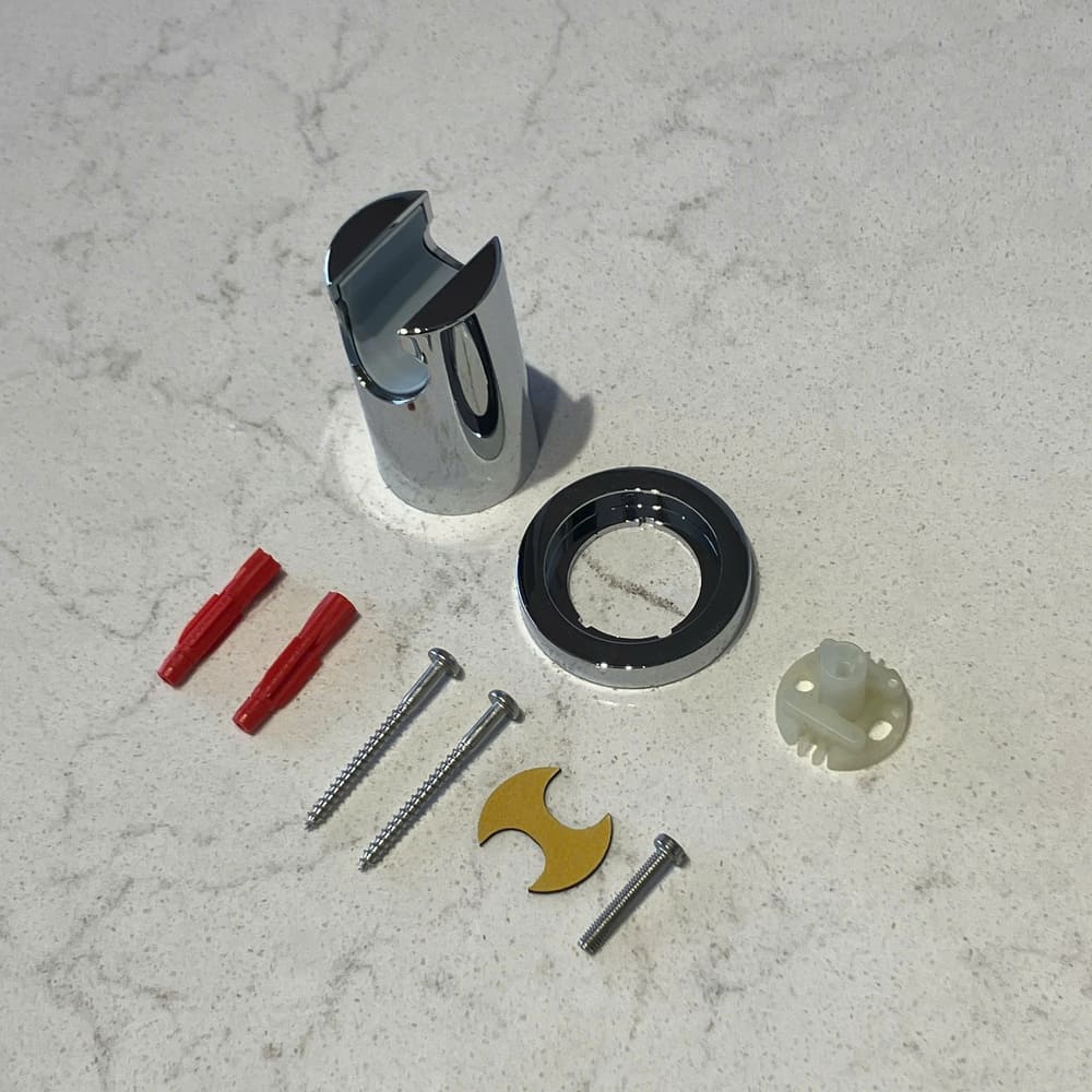 Gác tay sen tắm Rainshower GROHE 27074GL0