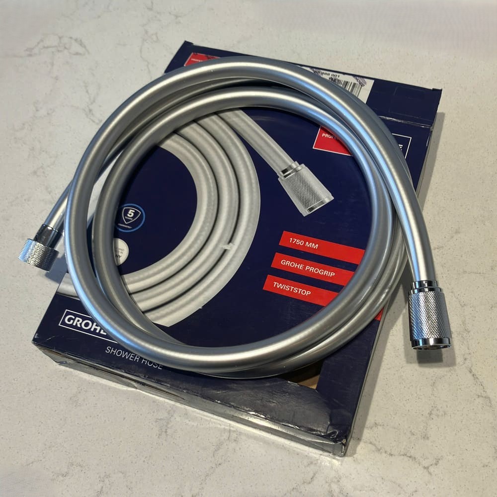 Dây sen 1750mm Silverflex GROHE 28388001