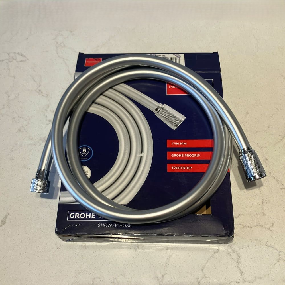 Dây sen 1750mm Silverflex GROHE 28388001