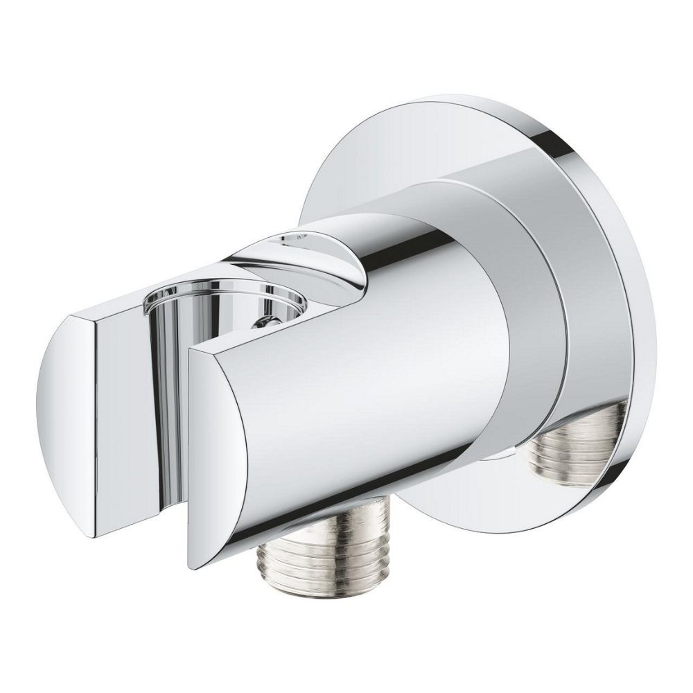 Đầu nối dây sen tắm Grandera GROHE 28628001
