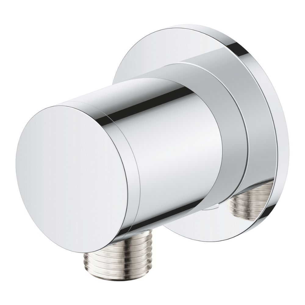 Đầu nối dây sen tắm Tempesta GROHE 28671001