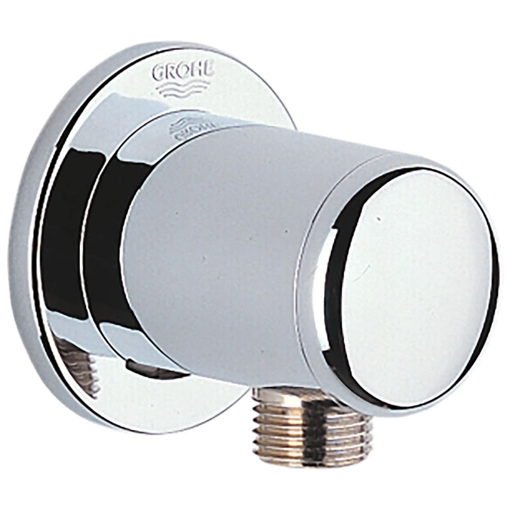 Đầu nối dây sen tắm Relexa GROHE 28672000