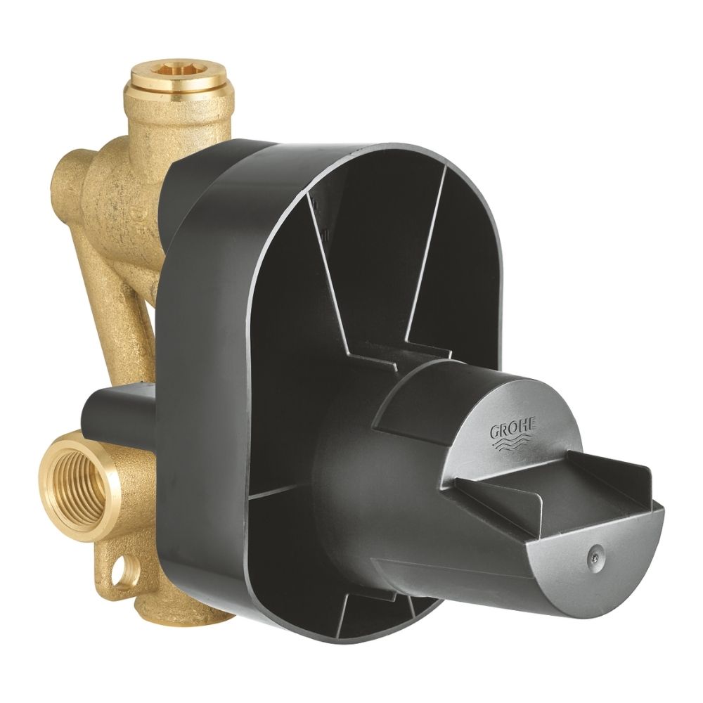 Bộ trộn sen âm tường GROHE 33961000