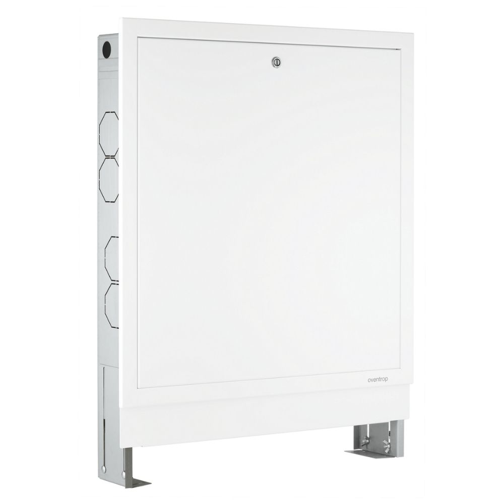 Bộ hộp lắp đặt âm tường cho hệ thống F-Digital Deluxe GROHE 36474000