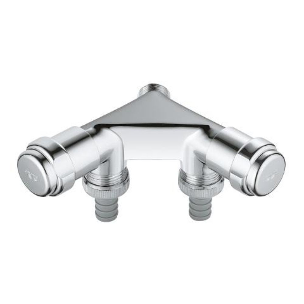 Van đôi gắn tường GROHE 41022000