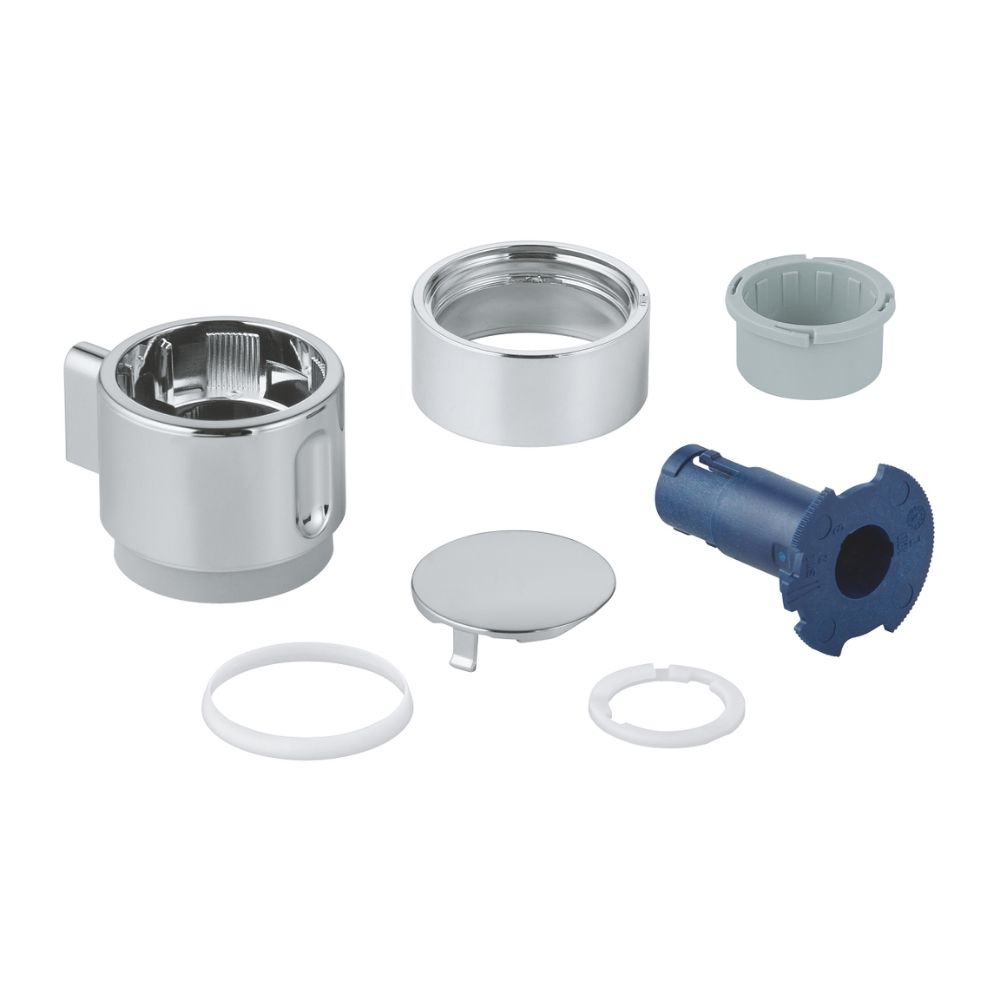Bộ lắp đặt núm xoay GROHE 49081000