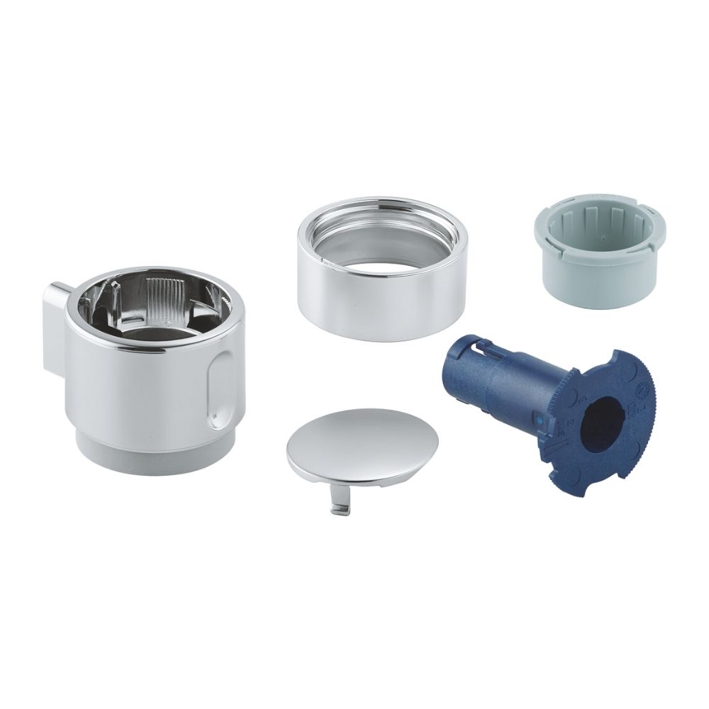 Bộ lắp đặt núm xoay GROHE 49083000