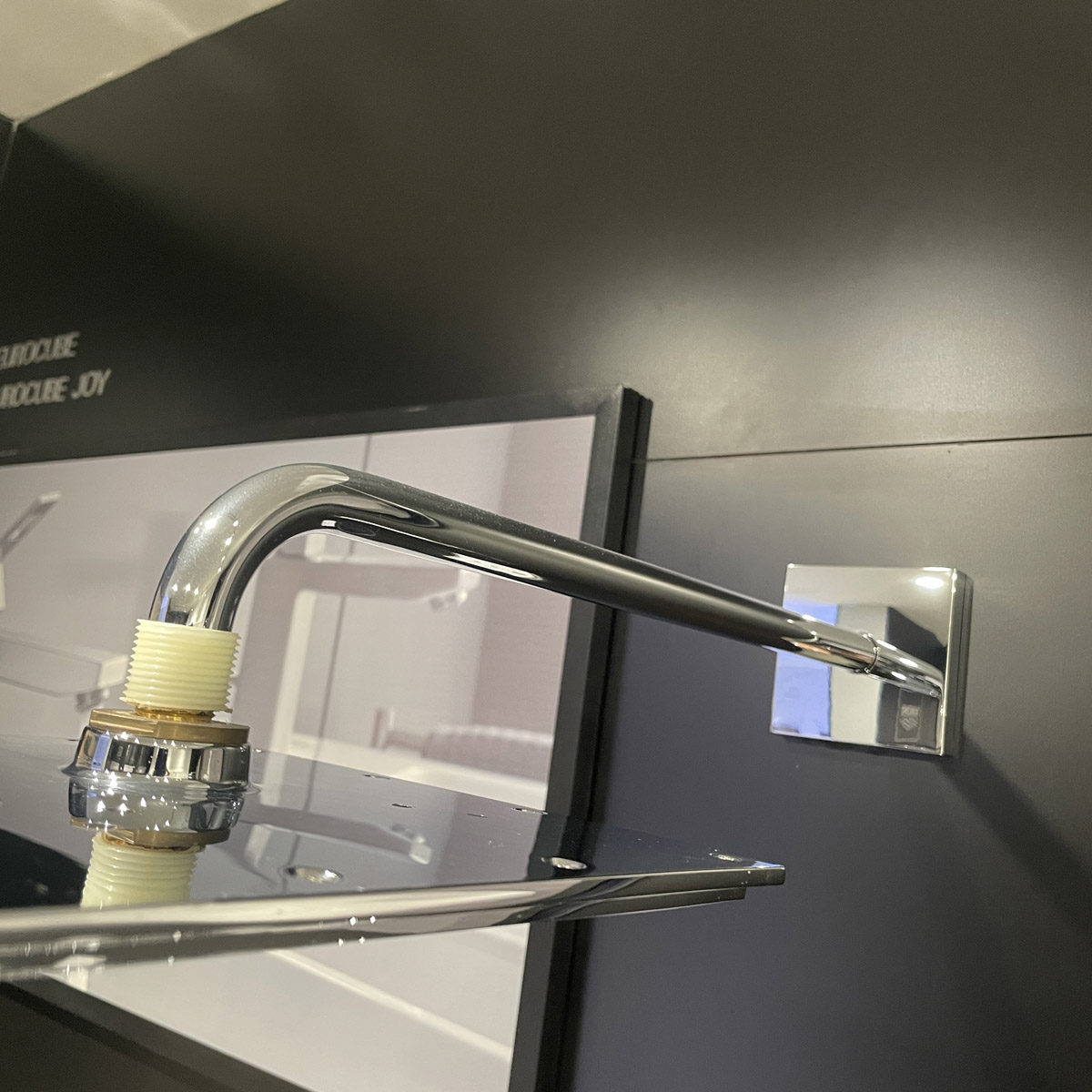 Thanh nối bát sen 286 mm GROHE 26145000