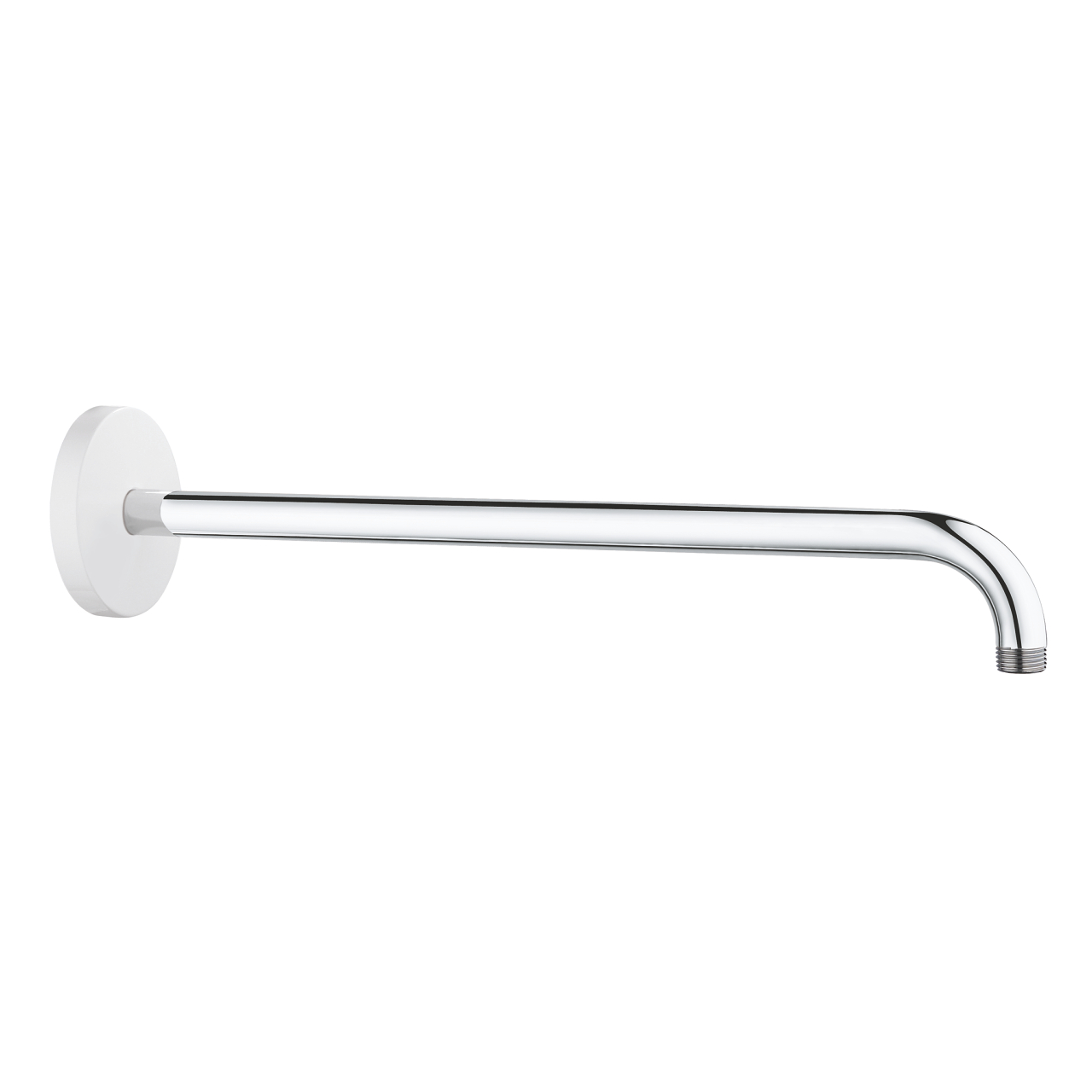 Màu sắc - Moon White/Chrome