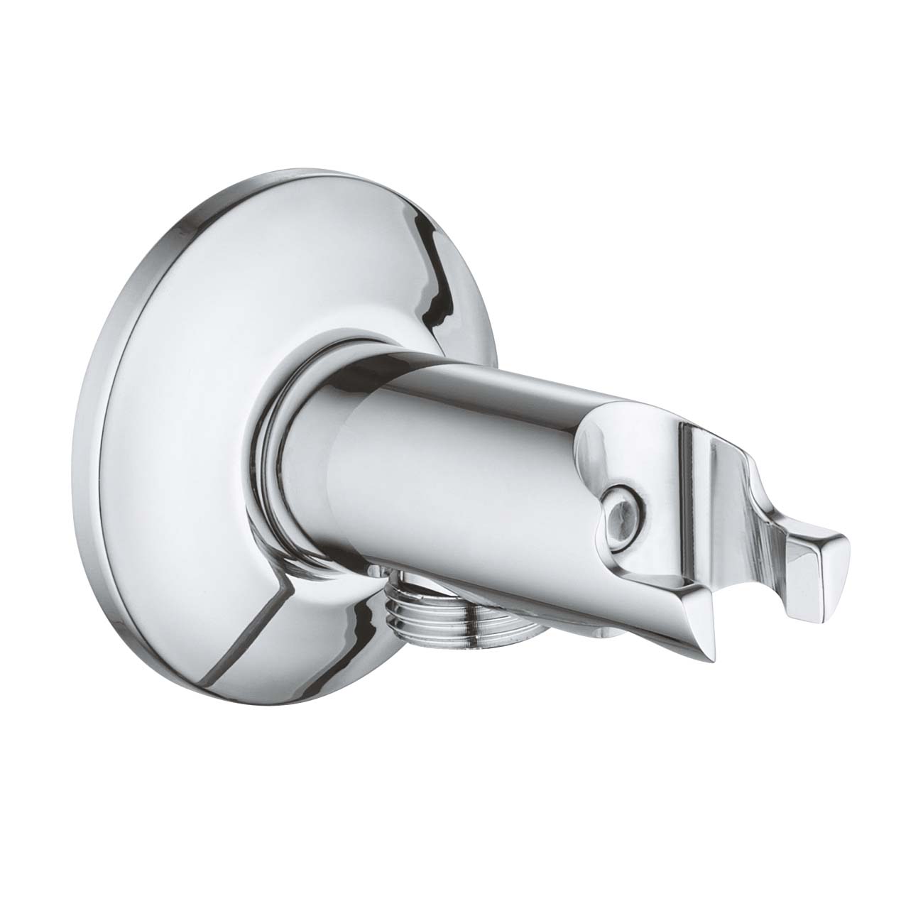 Cút nối tường kèm gác sen GROHE 26333000