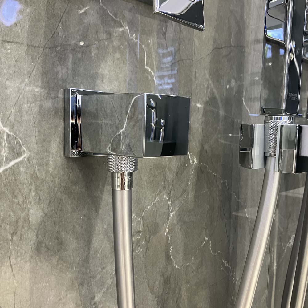 Gác sen tắm Euphoria Cube GROHE 26370000