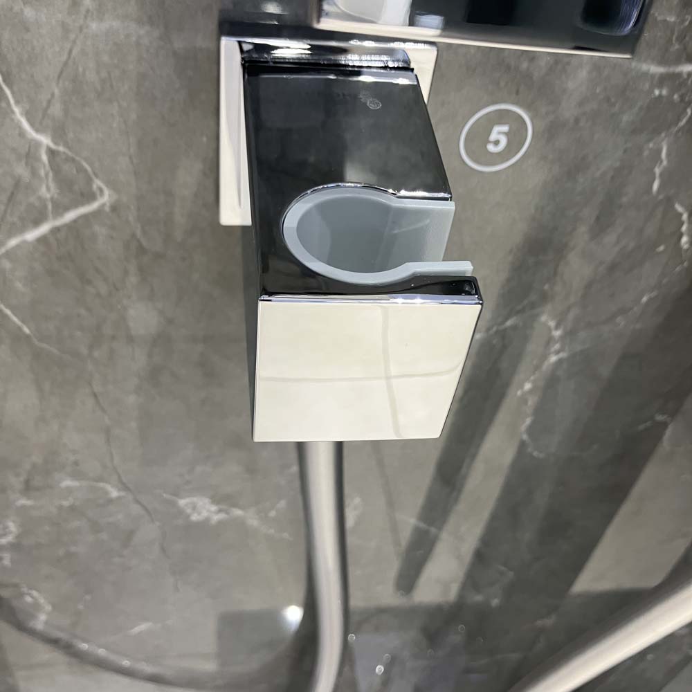 Gác sen tắm Euphoria Cube GROHE 26370000