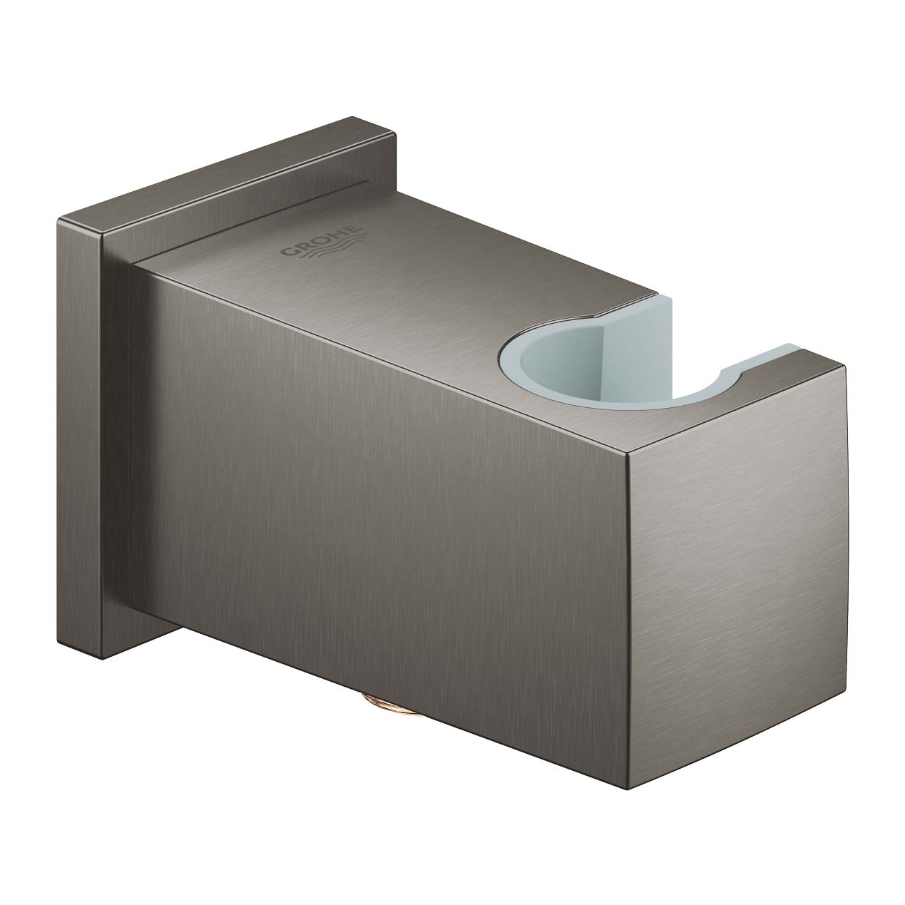 Màu sắc - Brushed Hard Graphite