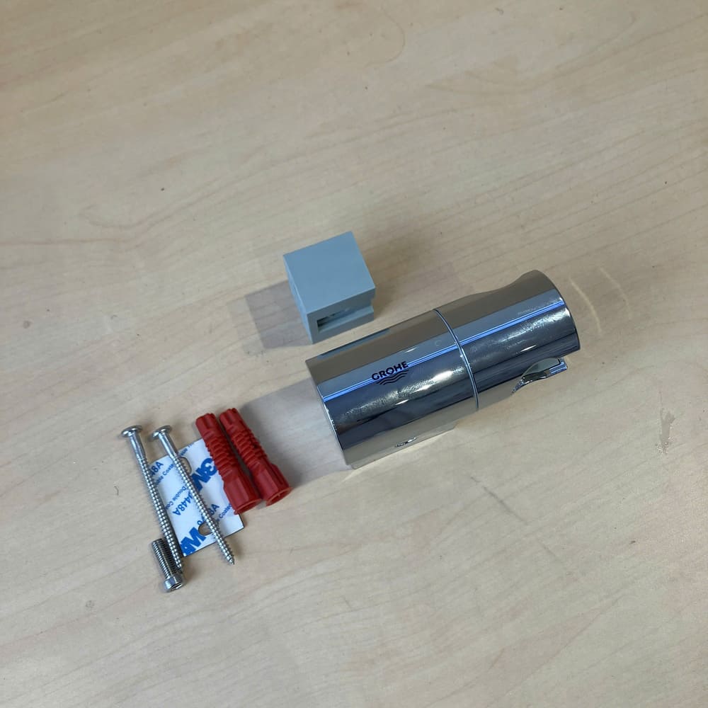 Gác tay sen tắm GROHE 27055000