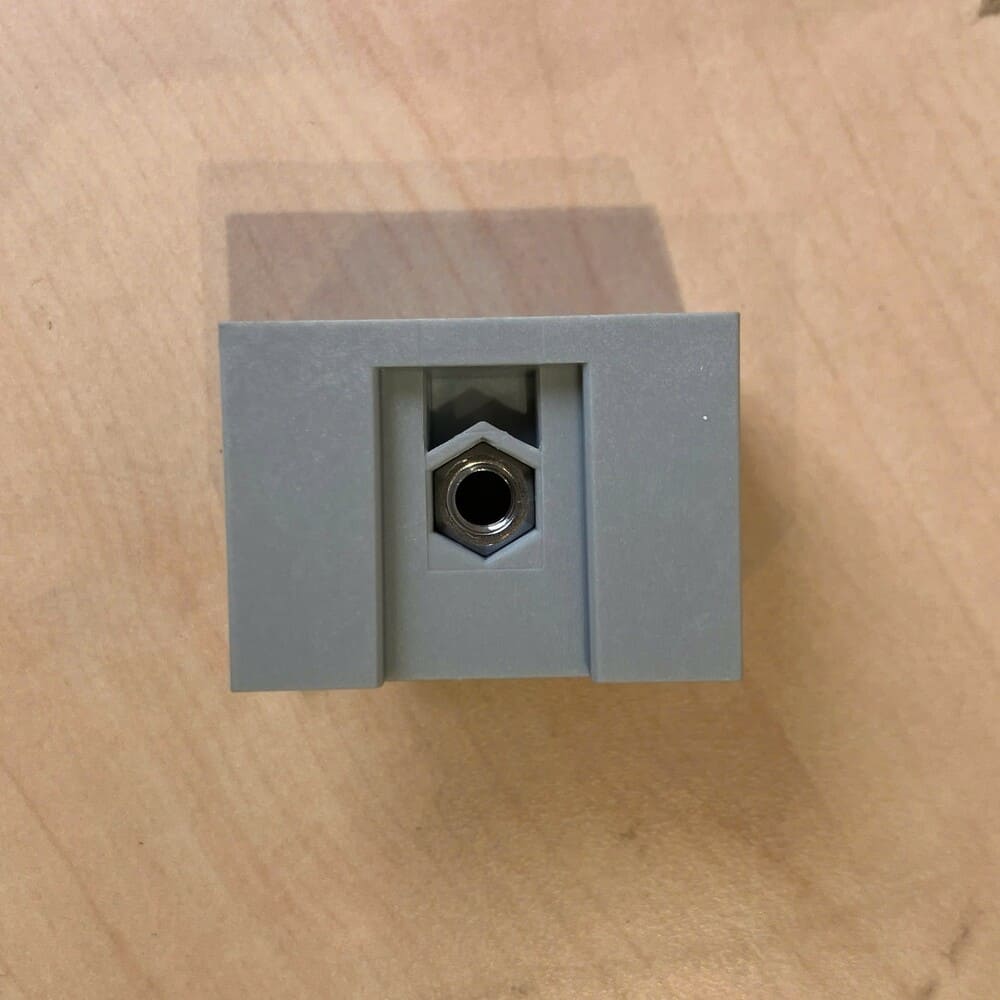 Gác tay sen tắm GROHE 27055000