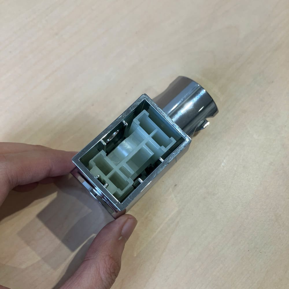 Gác tay sen tắm GROHE 27055000