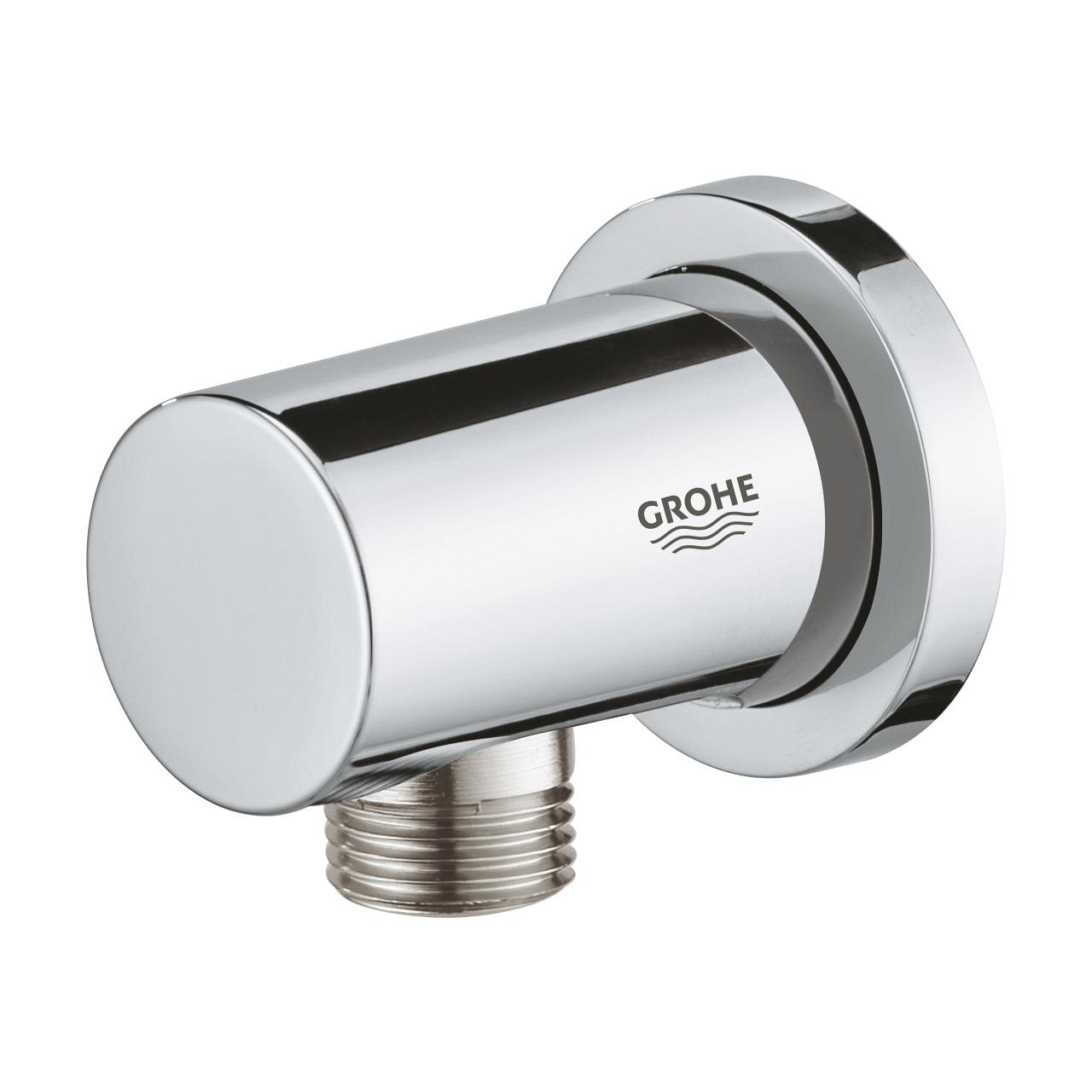 Đầu nối dây sen tắm Rainshower GROHE 27057000