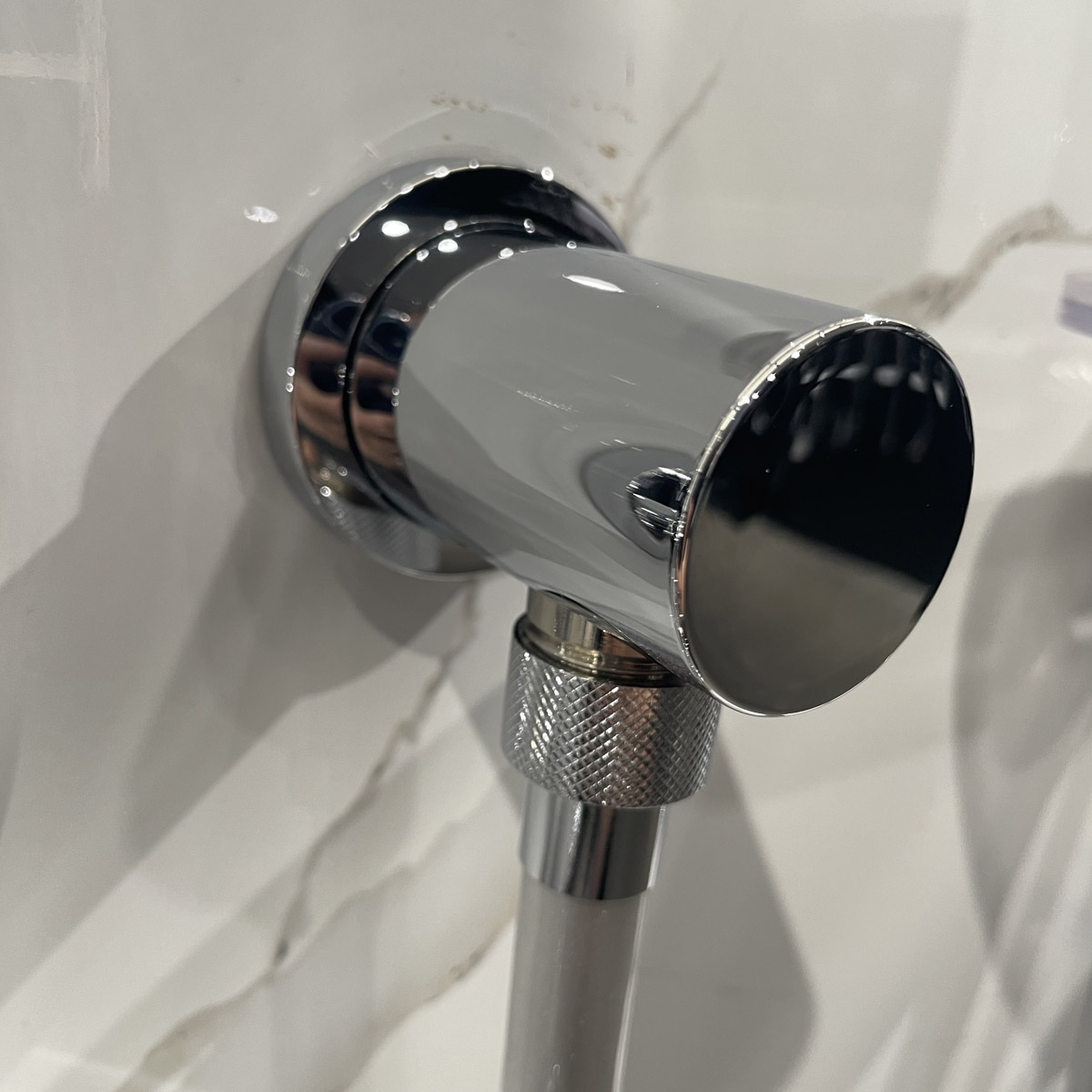 Đầu nối dây sen tắm Rainshower GROHE 27057000