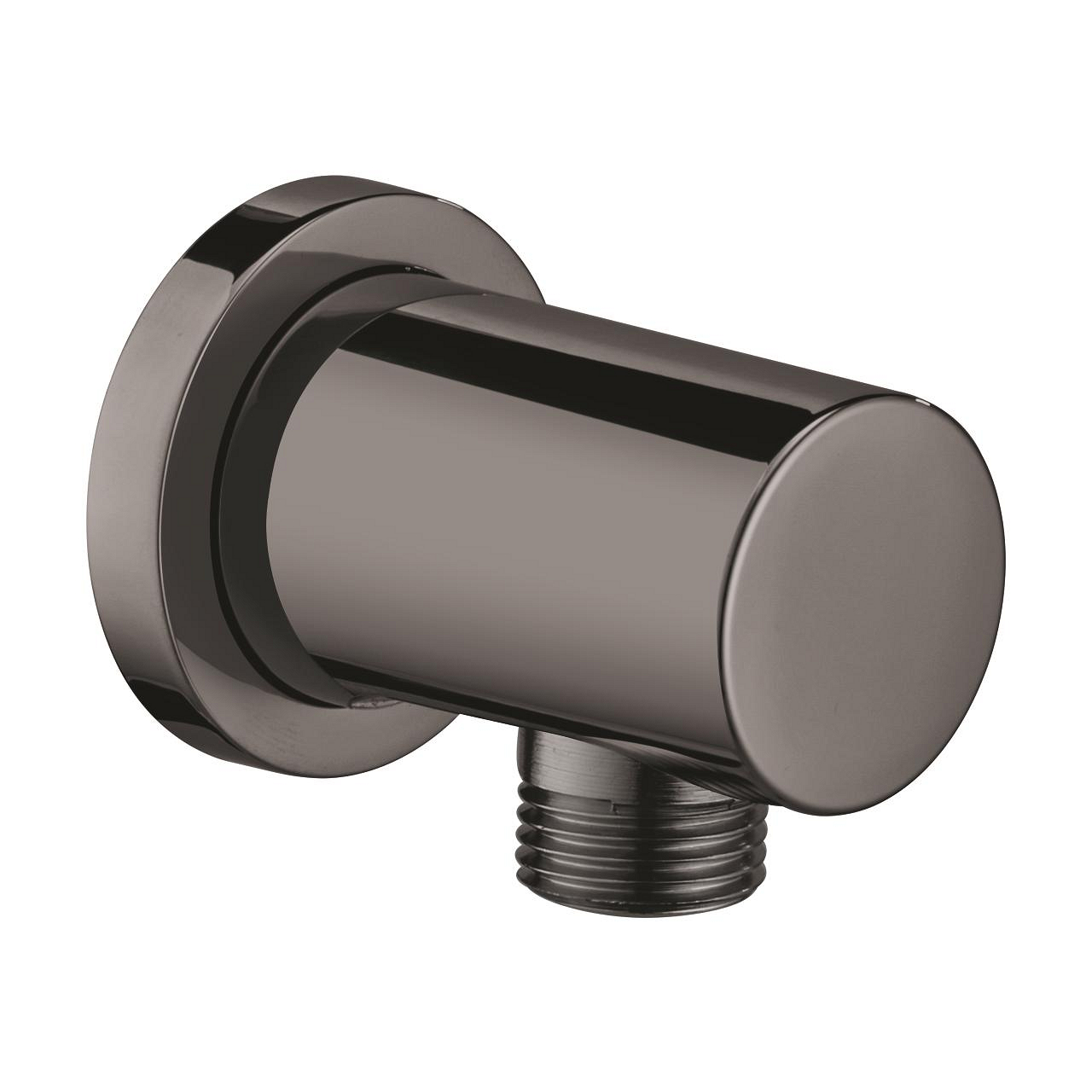 Màu sắc - Hard Graphite