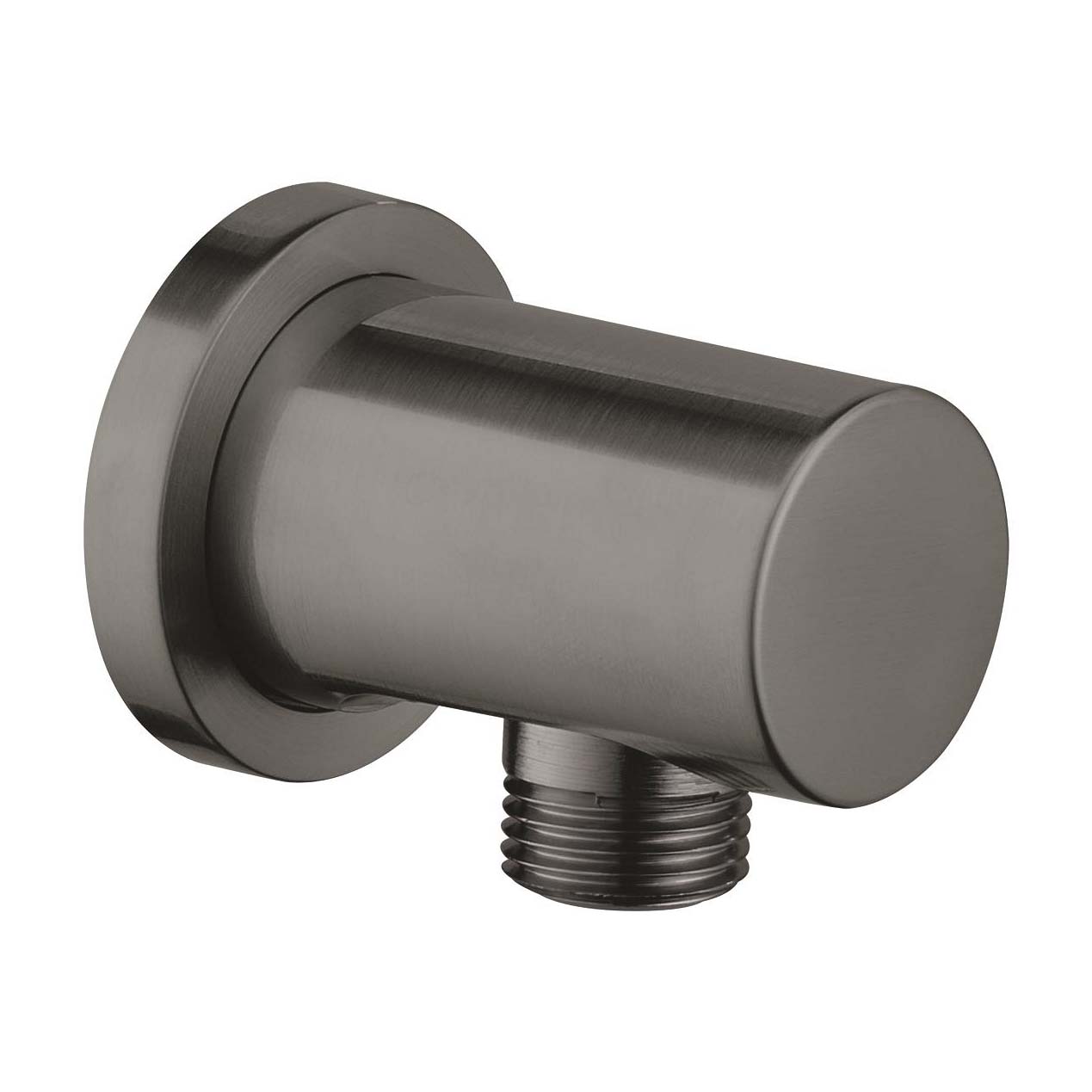 Màu sắc - Brushed Hard Graphite