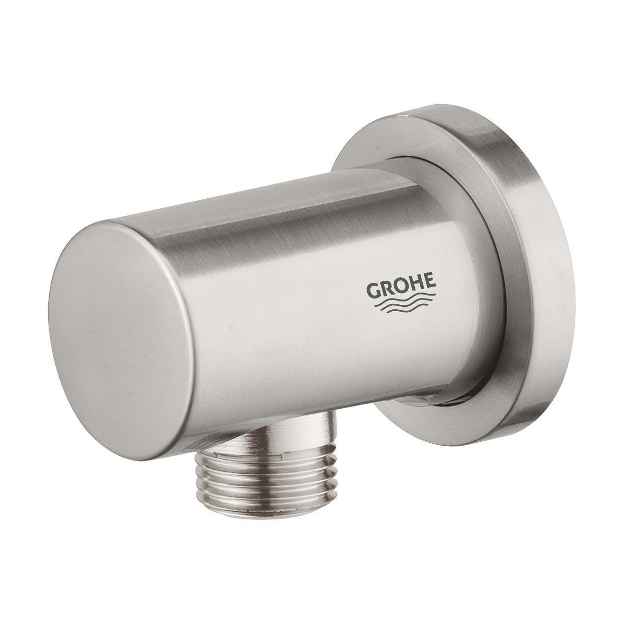 Đầu nối dây sen tắm Rainshower GROHE 27057000