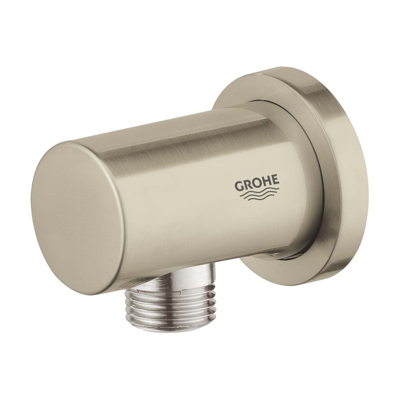 Đầu nối dây sen tắm Rainshower GROHE 27057000